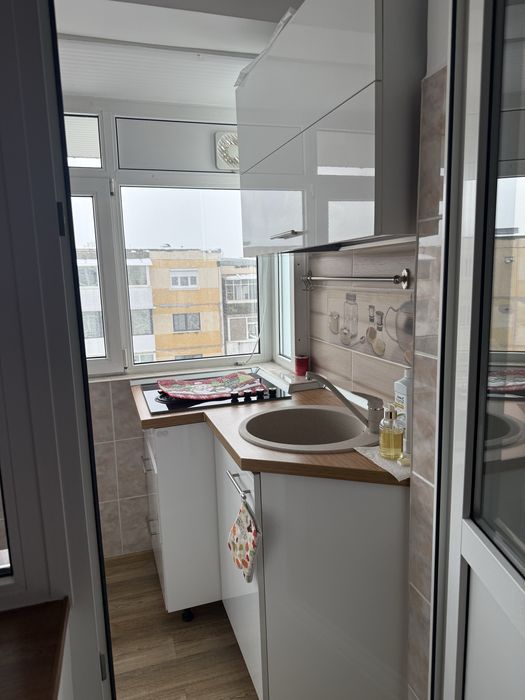 Vand locuinta la cheie!