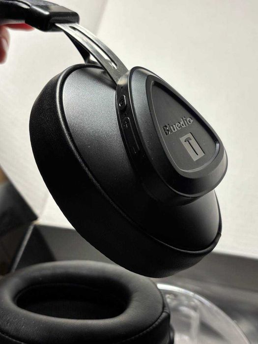 Наушники беспроводные (bluetooth) Bluedio