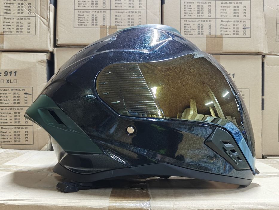 Kaska  AXK   yangi model