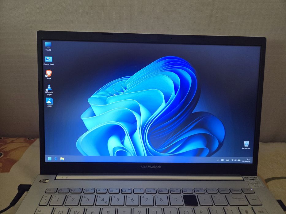 ASUS VivoBook 14" IPS - Ryzen 7, 8GB RAM, 1TB SSD (2x512GB)