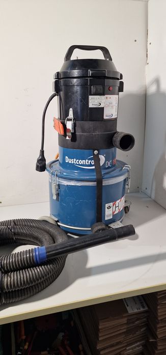 Aspirator industrial Dustcontrol