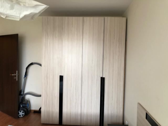 Дава се под наем Двустаен апартамент в София, Изток - 67 кв.м за 698.19 € - Снимка #5