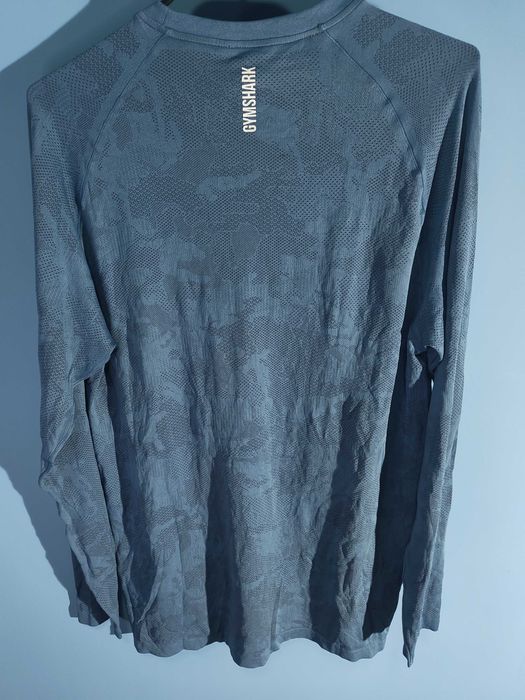 GymShark Горнище/Мъжко M/L
