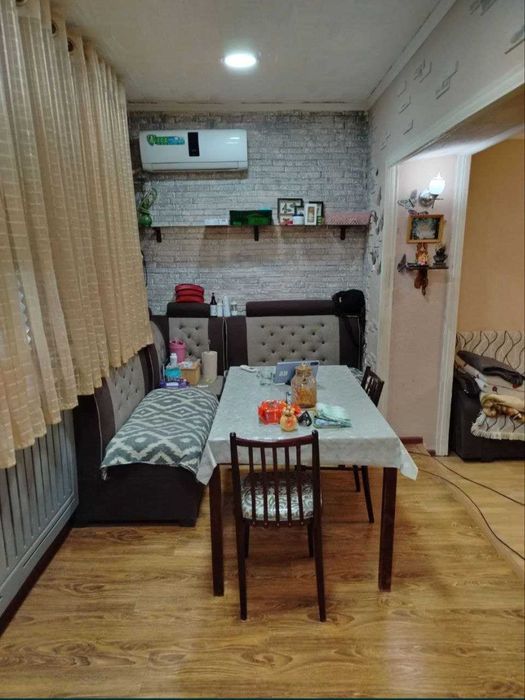 Продам 3/1/4 ТТЗ-1 №U355