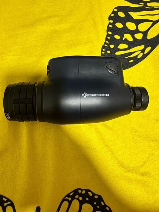 Monoclu profesional Bresser nightvision