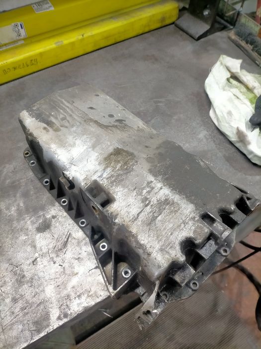 Аргон ,поддон сварка