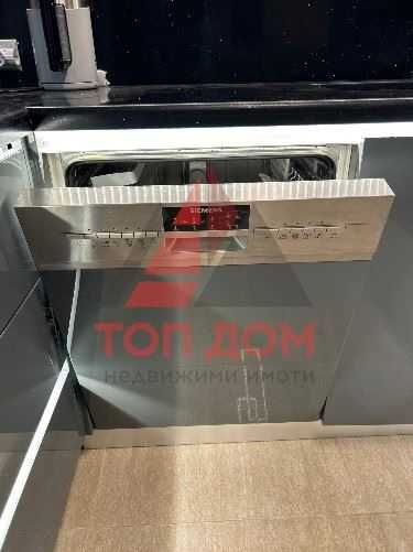 Дава се под наем Тристаен апартамент в Варна, ВИНС - 106 кв.м за 1275 € - Снимка #6