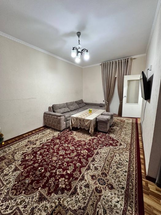 Ялангач продается квартира разделка 2/4/4