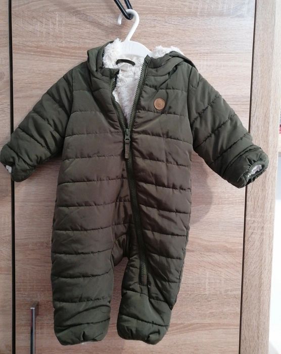 Combinezon copii h&m 62