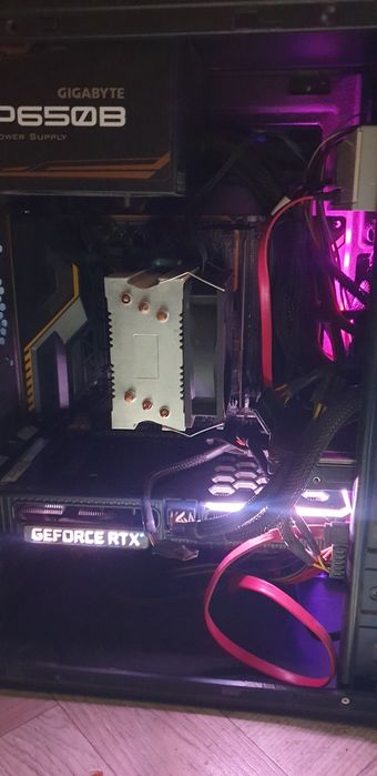 Продам компьютер в сборе.