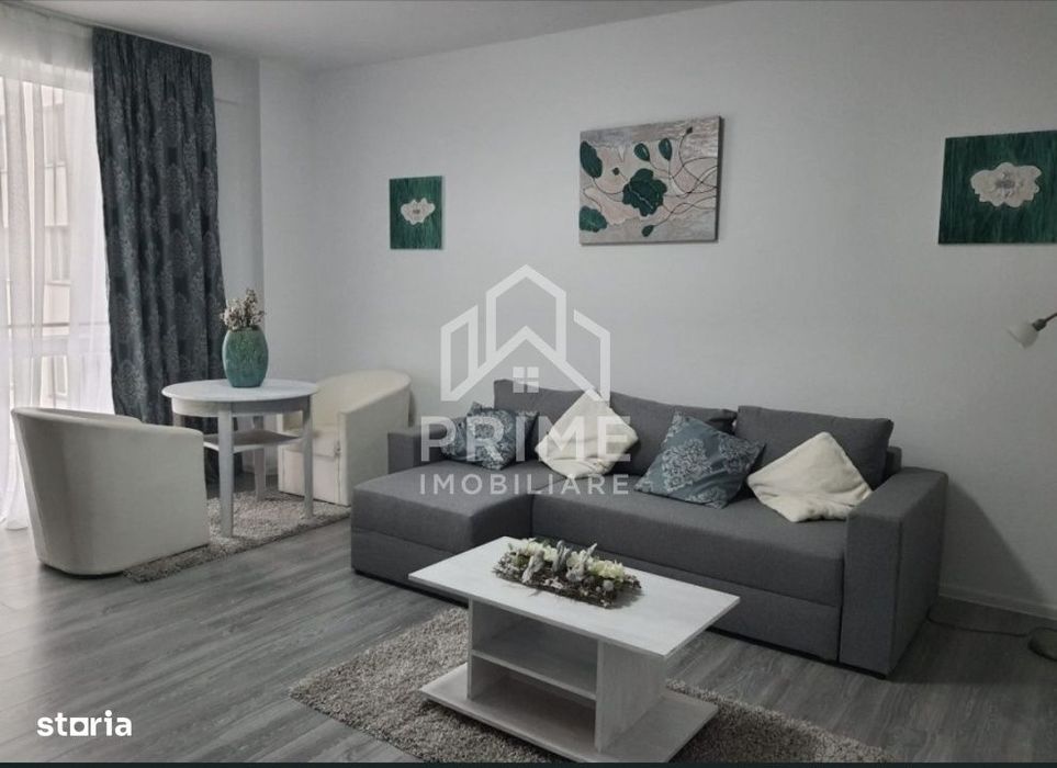 Apartament 3 camere | 65,7 MP | Etaj 3/8 | LIFT | 1 PARCARE | DECOMAND — fotografia 1