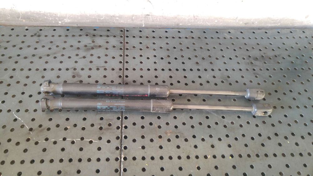Set telescoape amortizoare capota audi a6 c7 4 g 4g8823359a02s