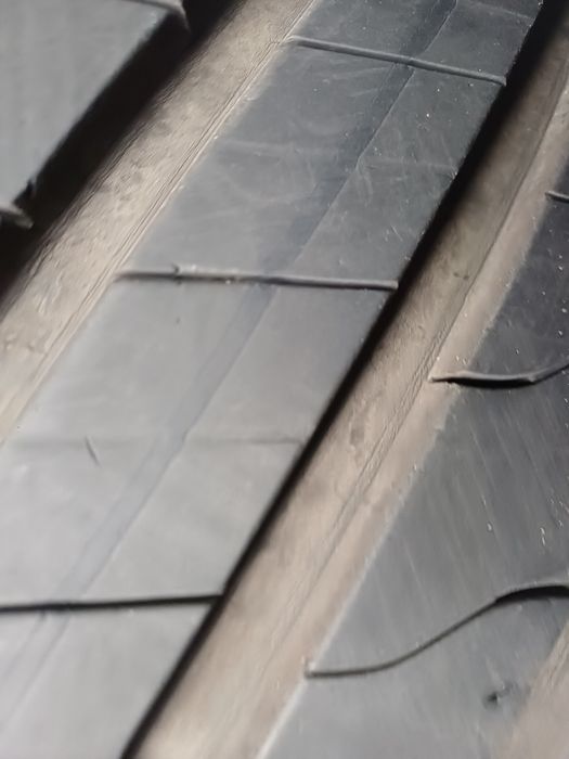 Гуми 235/65/17 Гудиар