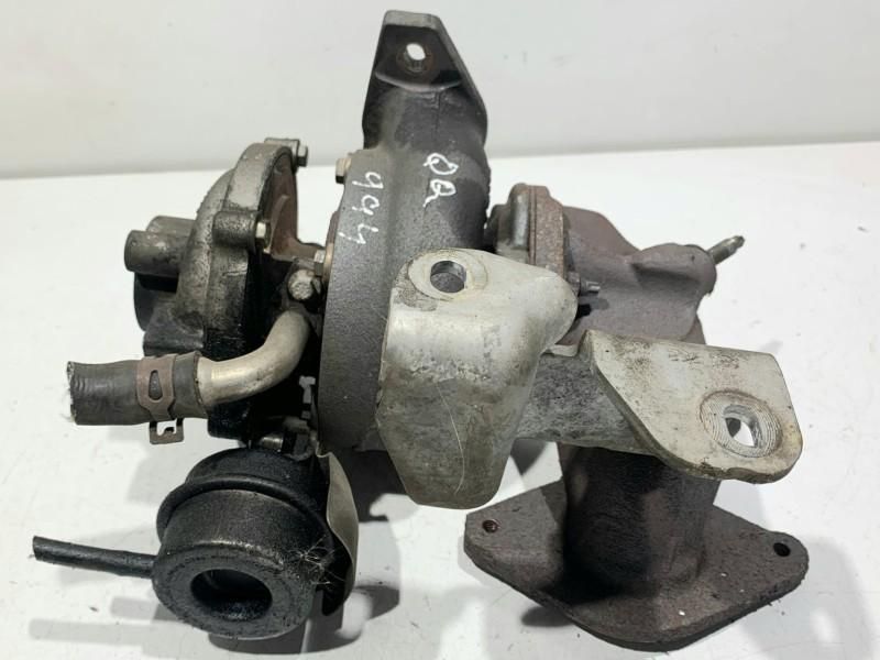 Turbo Dacia Lodgy (2012-2017) 1.5 dci K9K 110 cp 54399700076