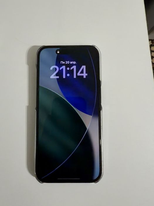айфон 15 про 88% акб 256гб
