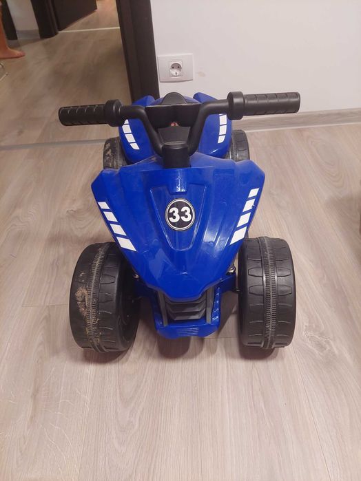 Atv electric copii