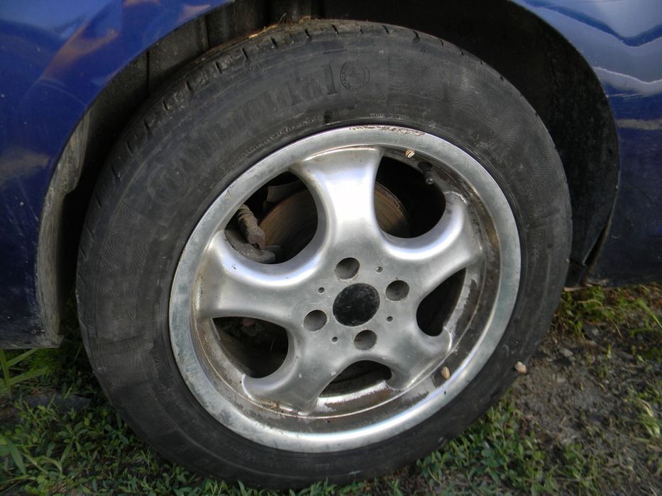 Dezmembrari  Peugeot 307  2000  > 0000 2.0 Benzina