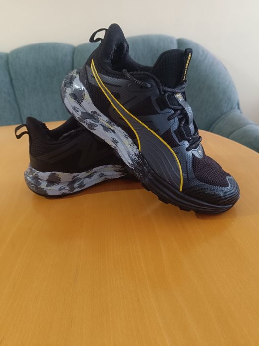 Мъжки маратонки Puma