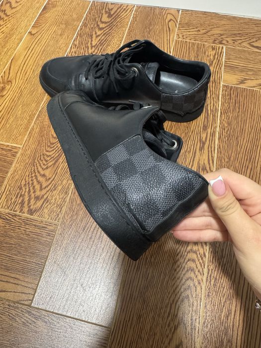 Оригинальные б/у Louis Vuitton