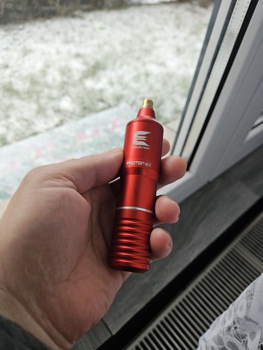 Kwadron Tattoo Equaliser Proton MX 3.5 mm