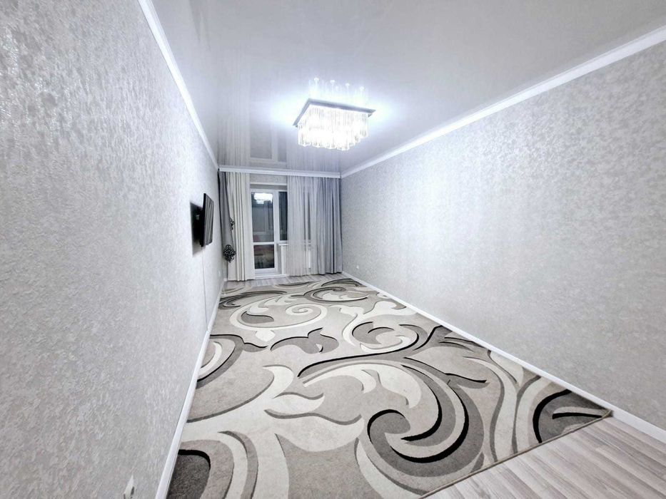 Продажа 2-комнатной квартиры 8 мкрн.