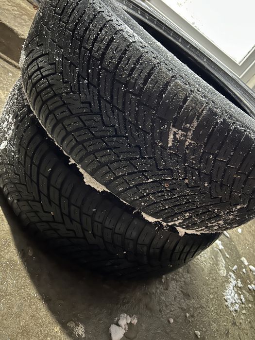 235 50 19 Pireli allseason dot 2022