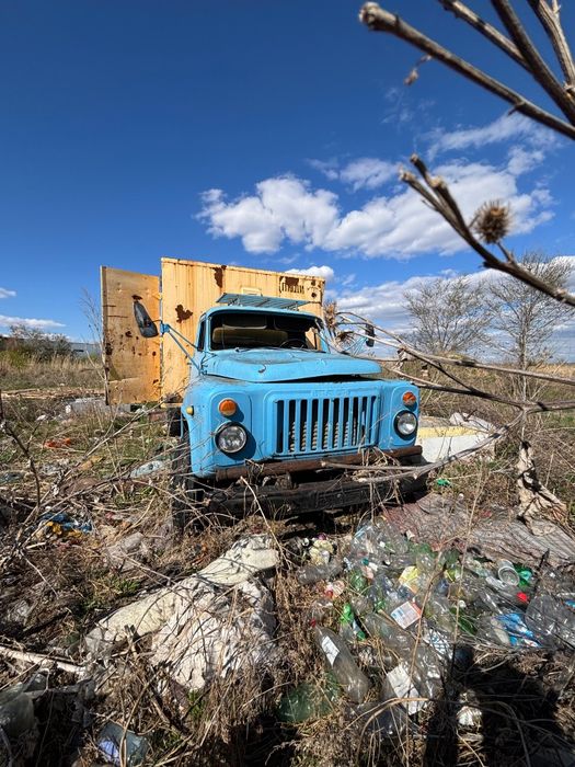 Продам будку от газона