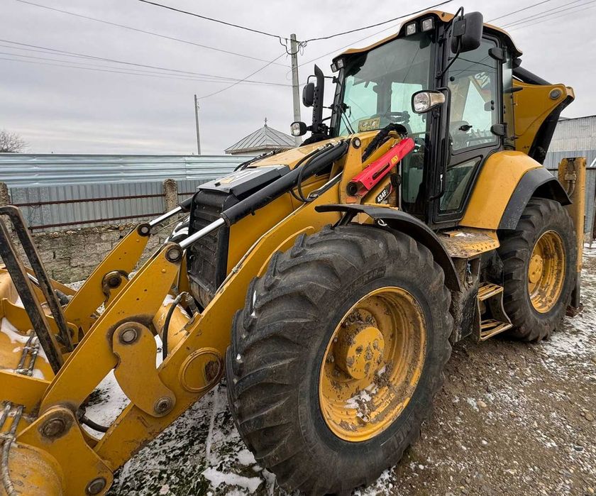 Remediere probleme Adblue DPF EGR utilaje - tractor combina excavator