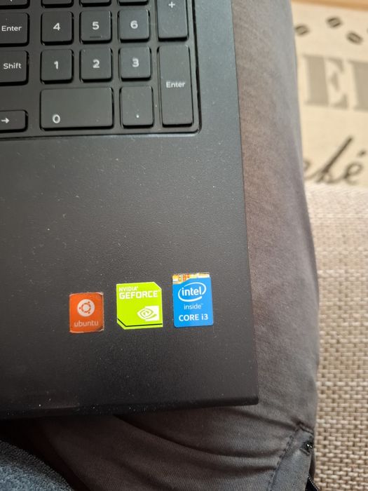 Laptop DELL,Intel(R) CORE(TM) I3-4005U