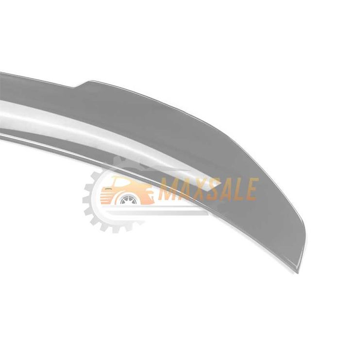 Лип спойлер за багажник PSM / Batman style на BMW 5 серия е60