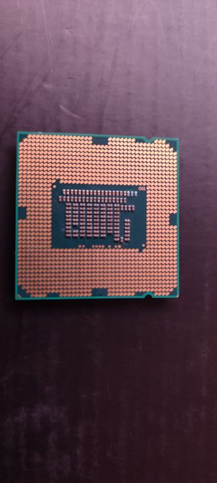 Intel Core i3-3220 Sr0rg 3.30GHz, сокет LGA 1155
