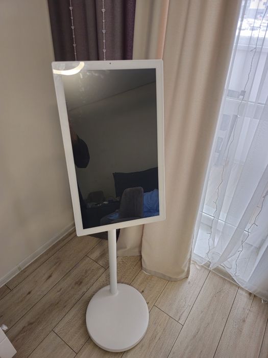 Продам планшет OEM (планшет на ножке) с подставкой. На Android