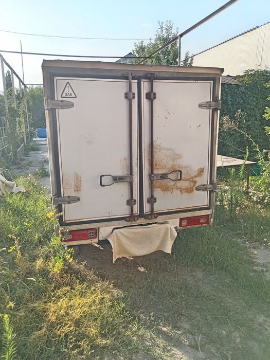 FAW продается в хорошем состаянии.