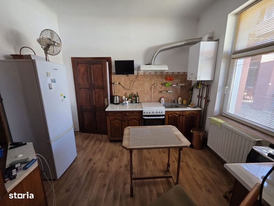 De inchiriat casa spatioasa in zona Blascovici - 1291