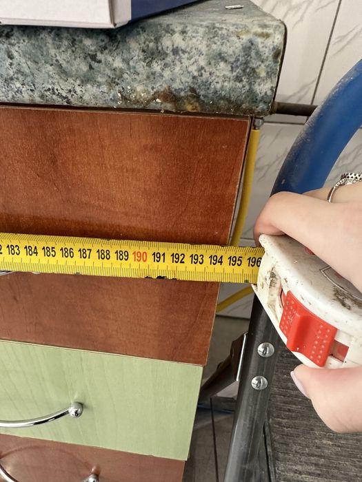 Ofer mobila de bucatarie