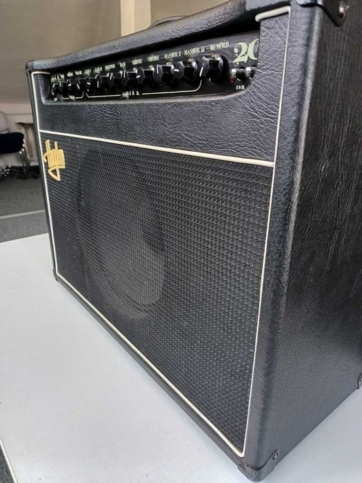 Hayden HGT-A20 лапмово кубе