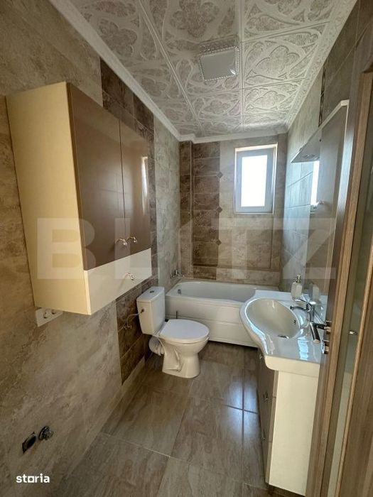 Apartament 2 camere, loc de parcare, 60 mp, zona Visani