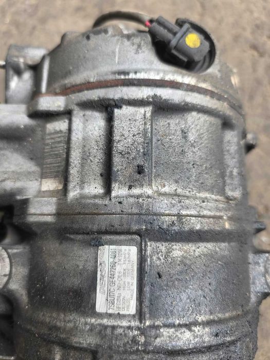 Компресор климатик BMW N55 f10 f11 f20 e70 e71 f07