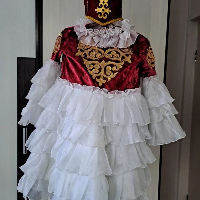 На прокат р разные