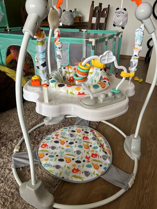 Детско бънджи Moni