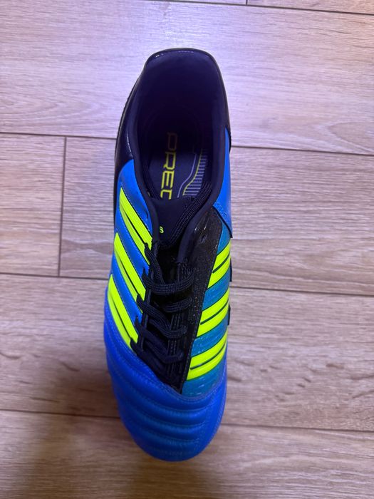 Бутонки Adidas Predator 2011 номер 45