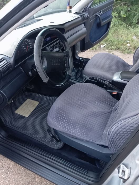 Продам Audi C4!!