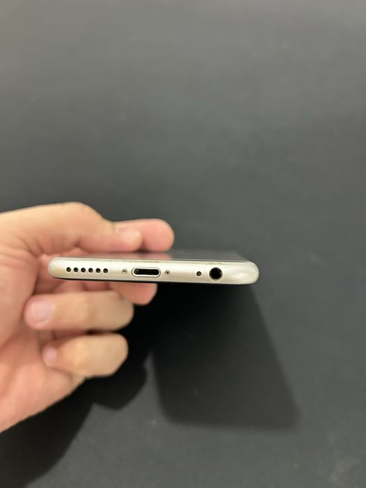 iPhone 6S сатамын, екінші телефон ретінде