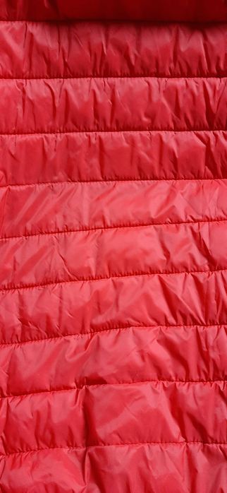 Montego яке. Топло и леко!