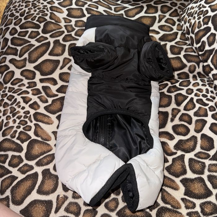 Комбинезон для собаки L