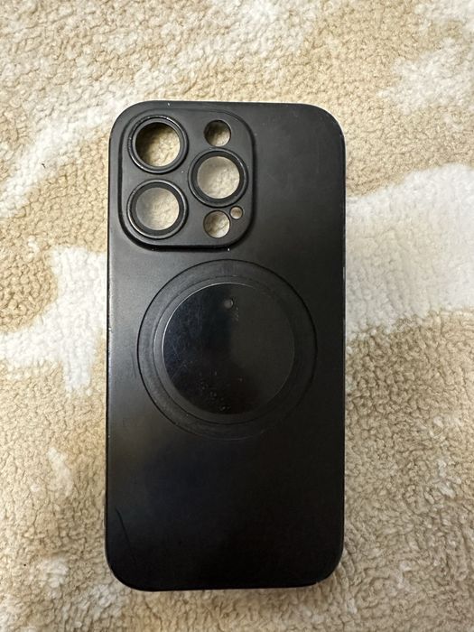 Чехол на 14про  iphone 14pro