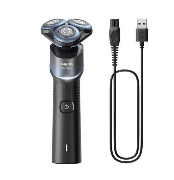 Електрическа самобръсначка Philips X5006