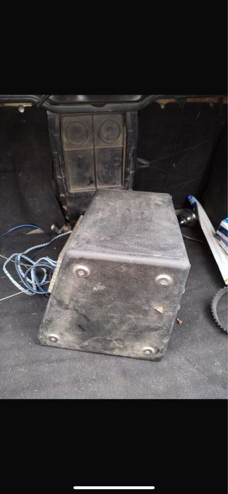 Буфер срочно продаж