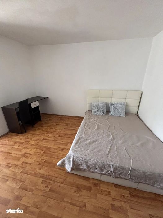 Garsoniera moderna zona dristor Mihai bravu