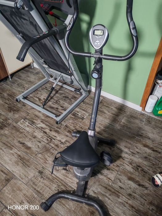 Bicicleta medicinala